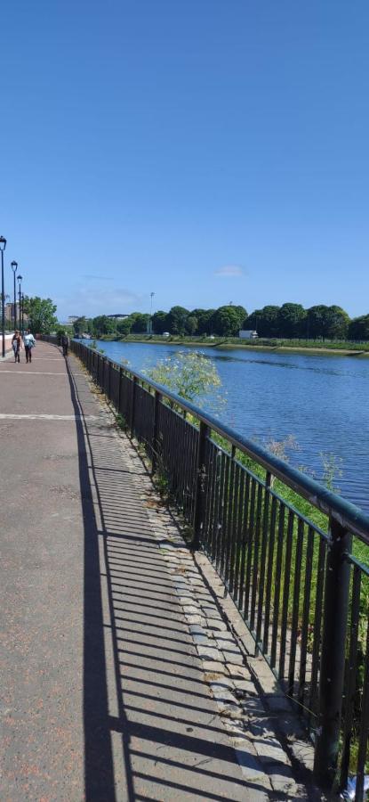Belfast Riverview Экстерьер фото