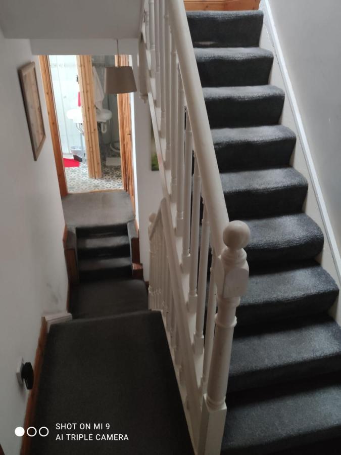 Belfast Riverview Экстерьер фото