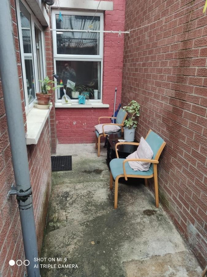Belfast Riverview Экстерьер фото